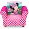Disney® Minnie Mouse Kids Upholstered Chair